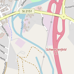 Asia-Imbiss Bambus  Landkreis Schwandorf Regional